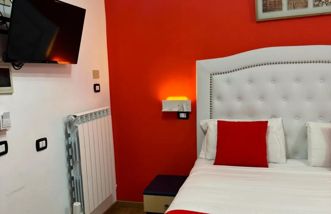 Hotel Veronese-1