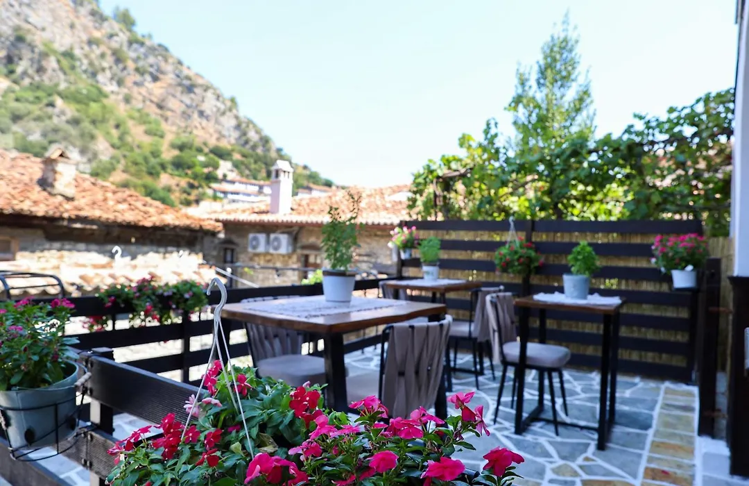 Ador Boutique Hotel-1