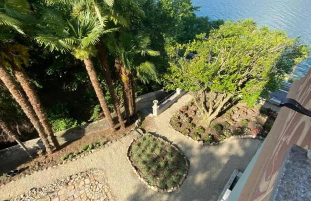 Ca Meison- Lago Maggiore-1