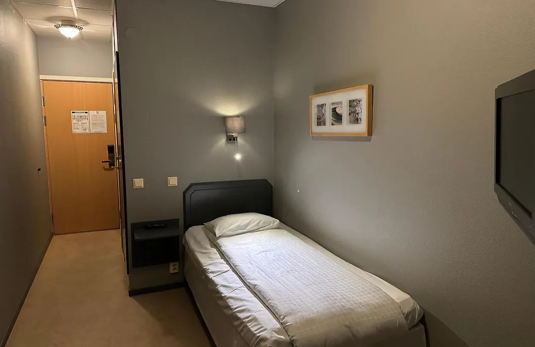 Hotel Expo Stockholm-1