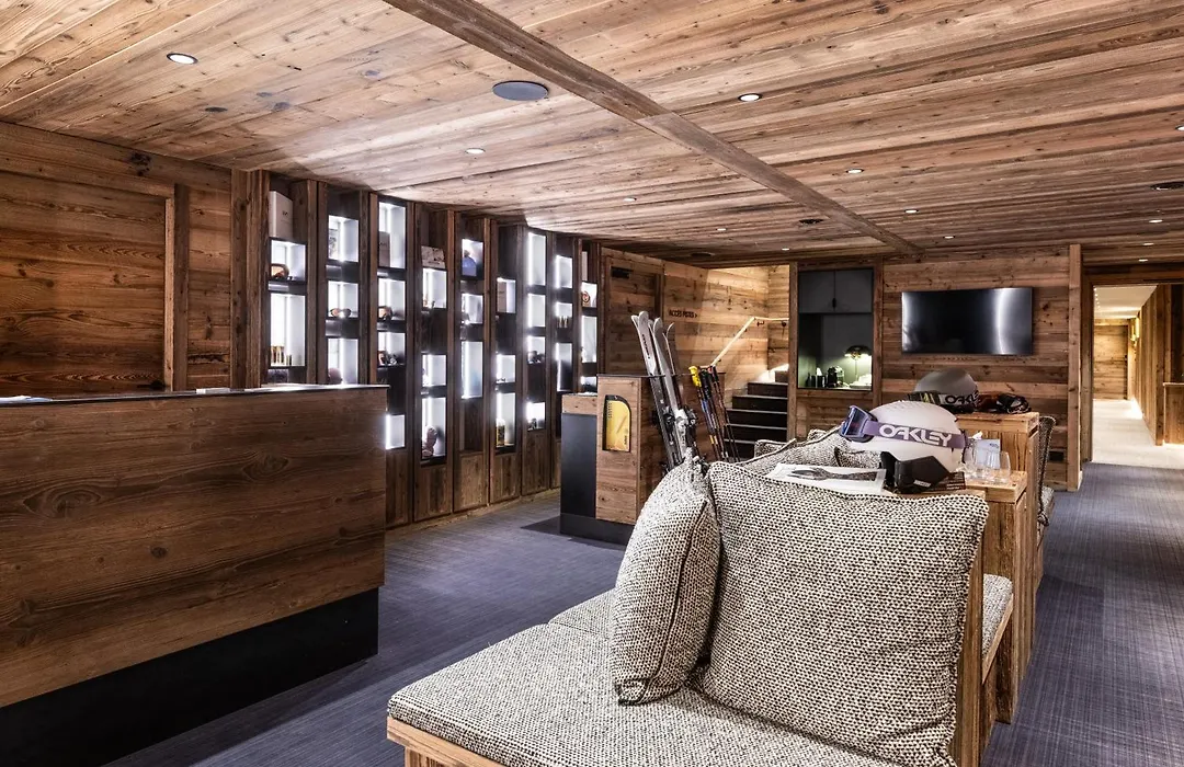 Silverstone By Alpine Resorts-1