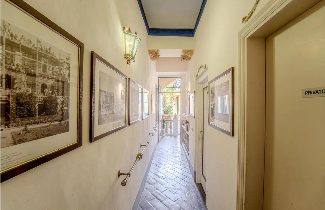 Relais & Maison Grand Tour-1