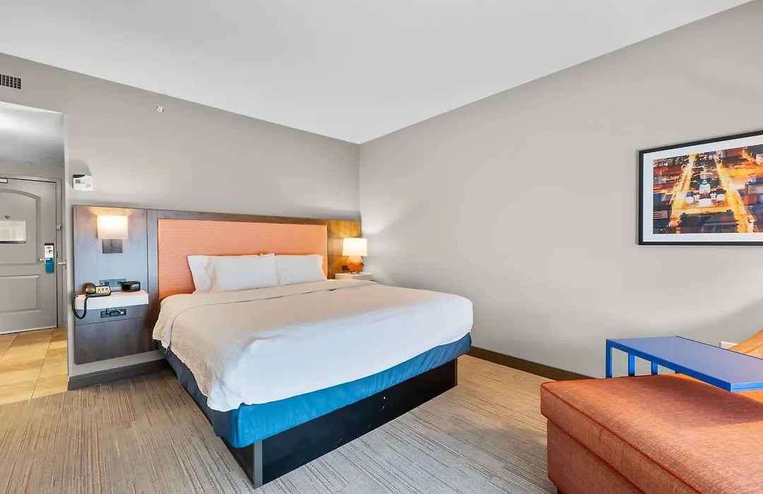 Hampton Inn & Suites - Saint Louis South Interstate 55-1