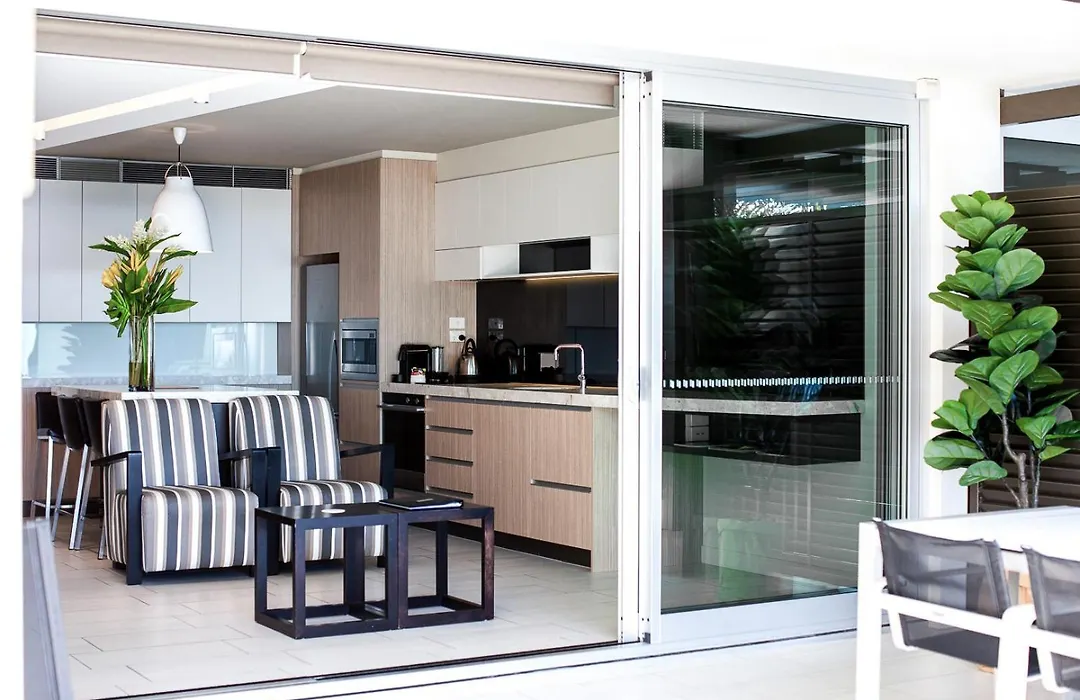 Seahaven Noosa Beachfront Resort-1