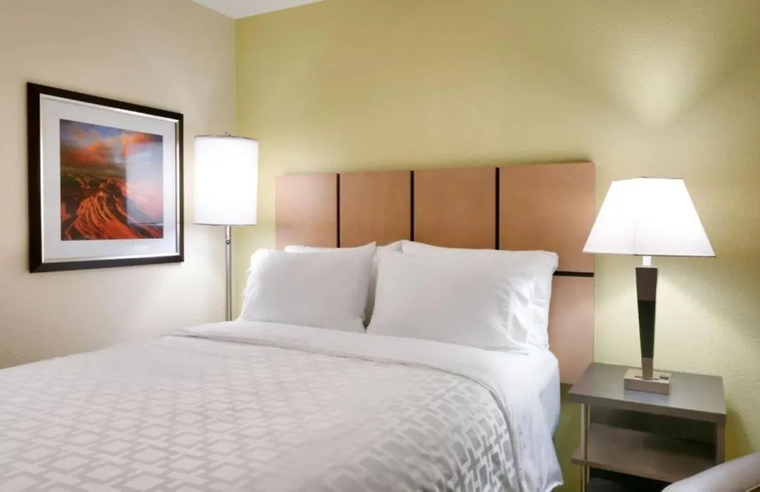 Candlewood Suites Plano East By Ihg-1