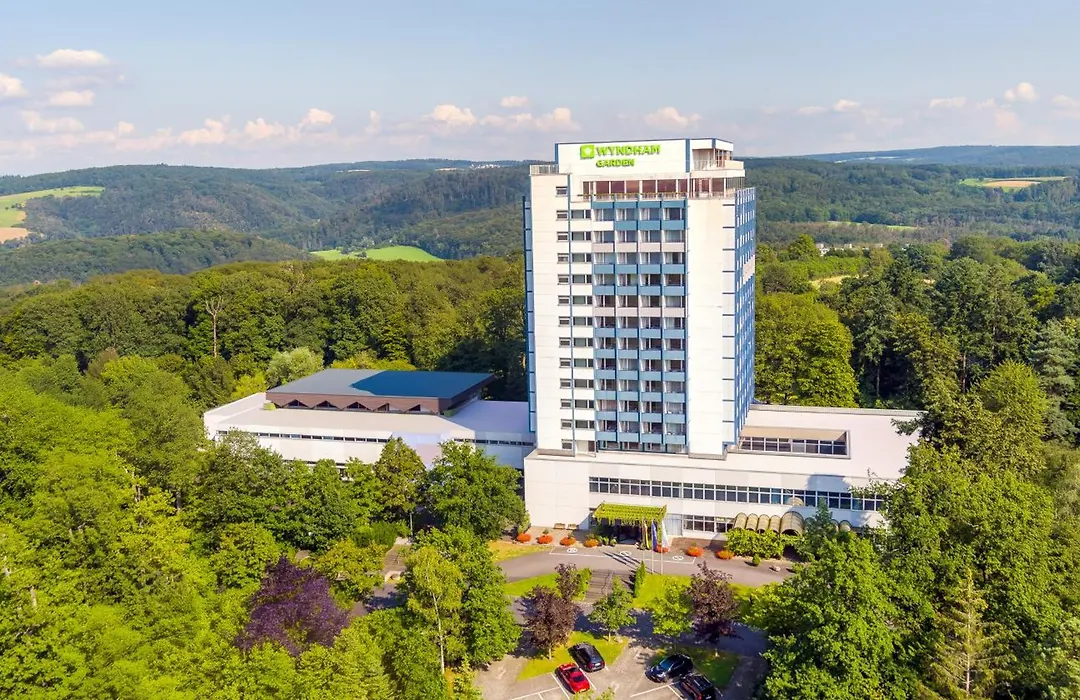 Wyndham Garden Lahnstein Koblenz-1