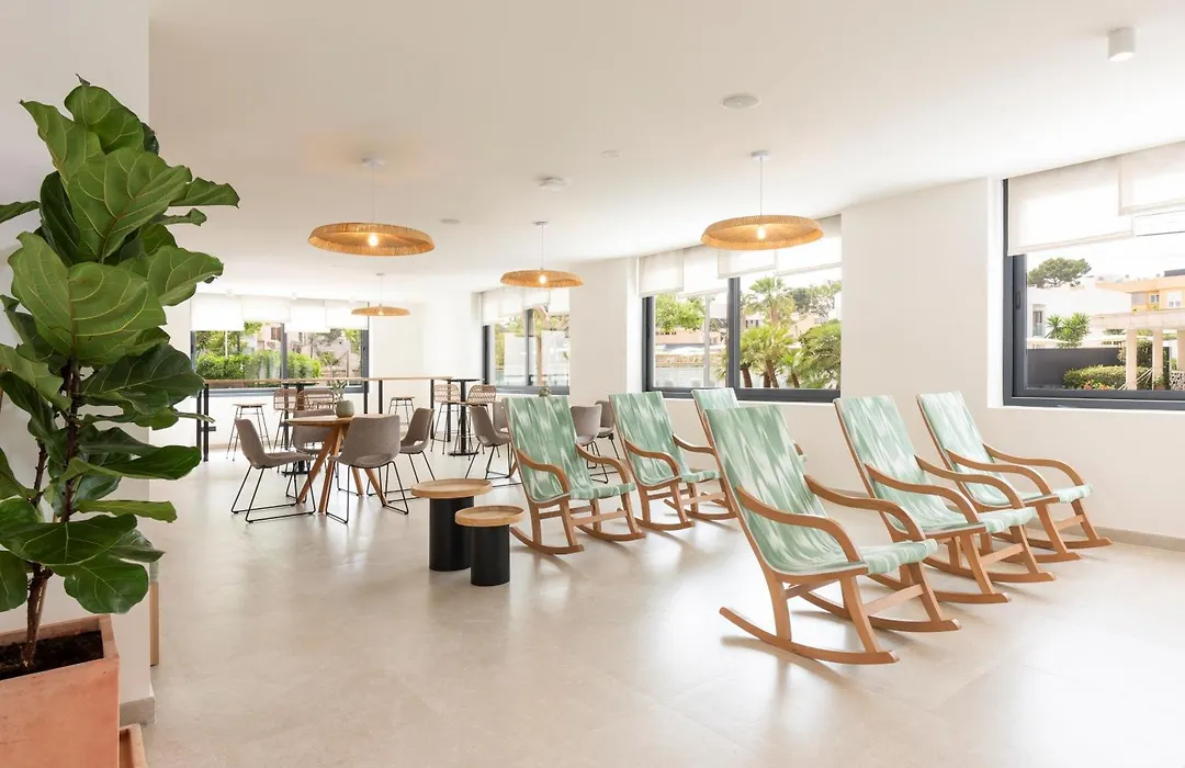 Copaiba By Honne Hotels - Adults Only-1
