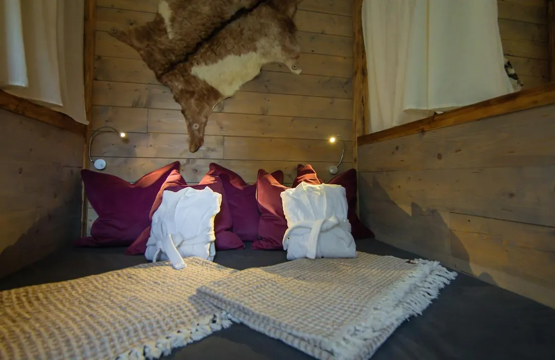 Sennerhütte Landhotel-1