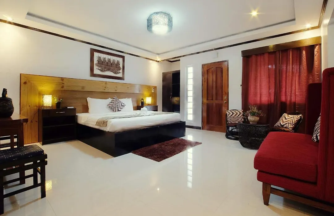 Coron Bancuang Mansion-1