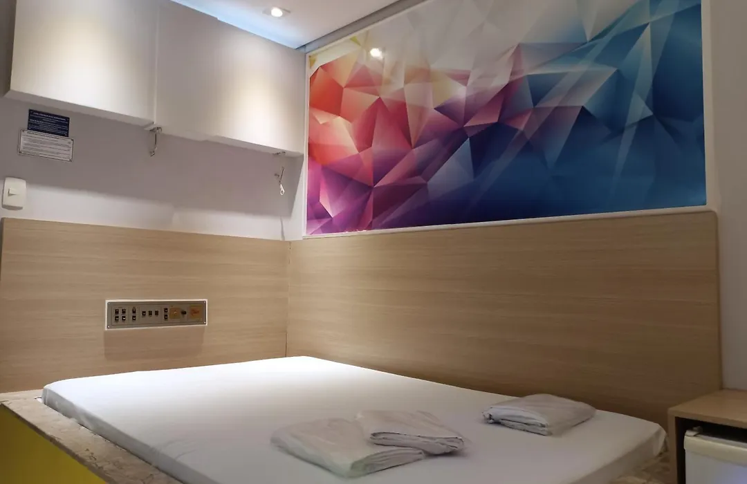 Motel Chanty-1