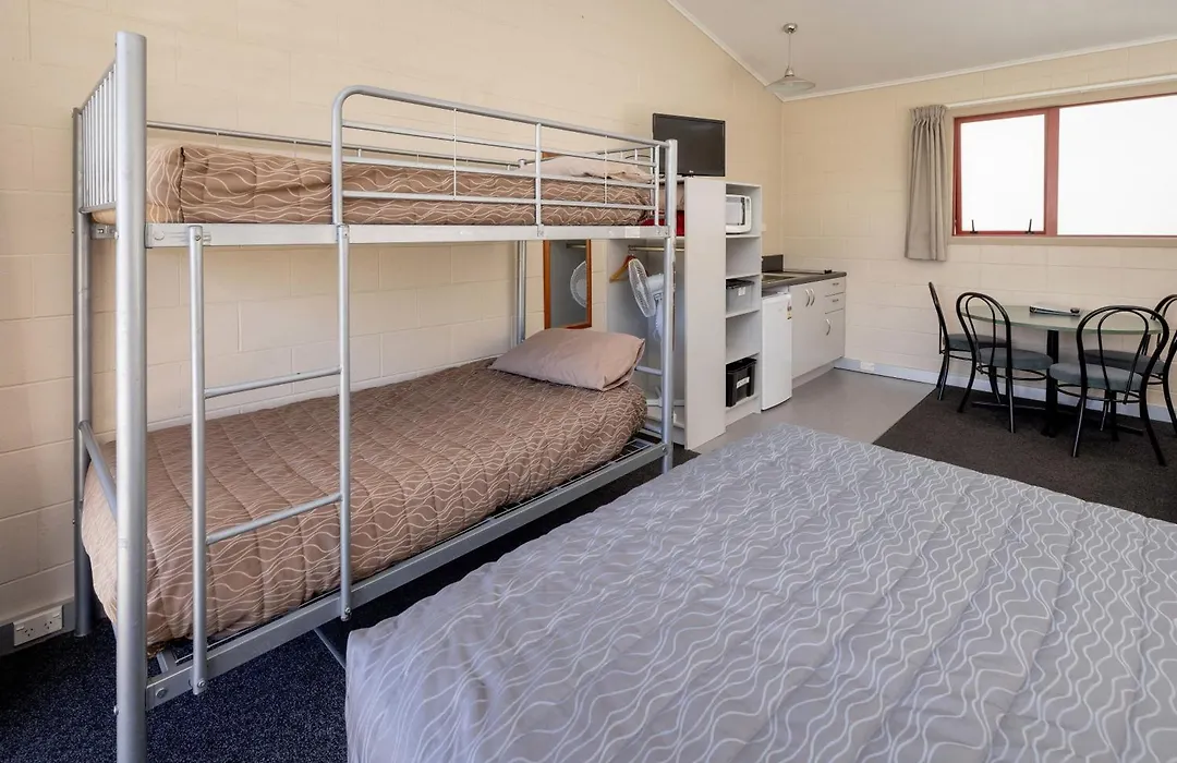 Nelson City Top 10 Holiday Park-1