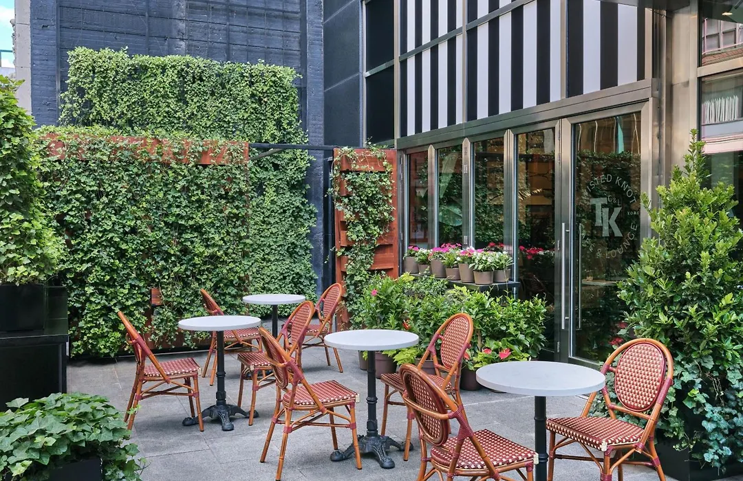 Marriott Vacation Club, New York City -1