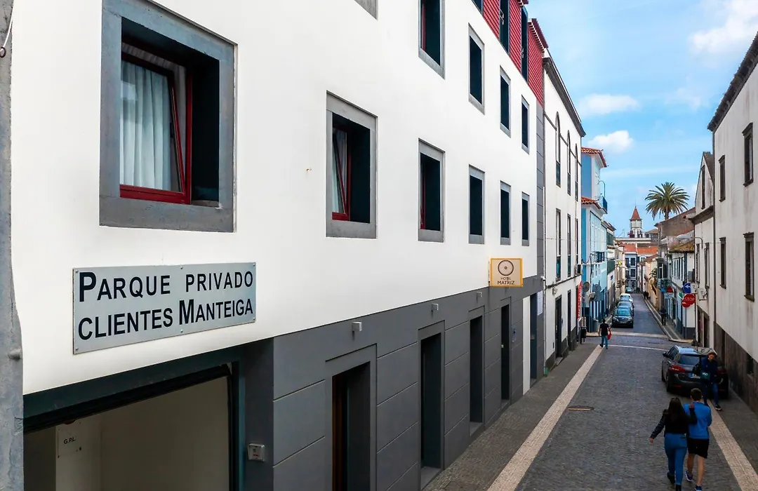 Hotel Matriz-1