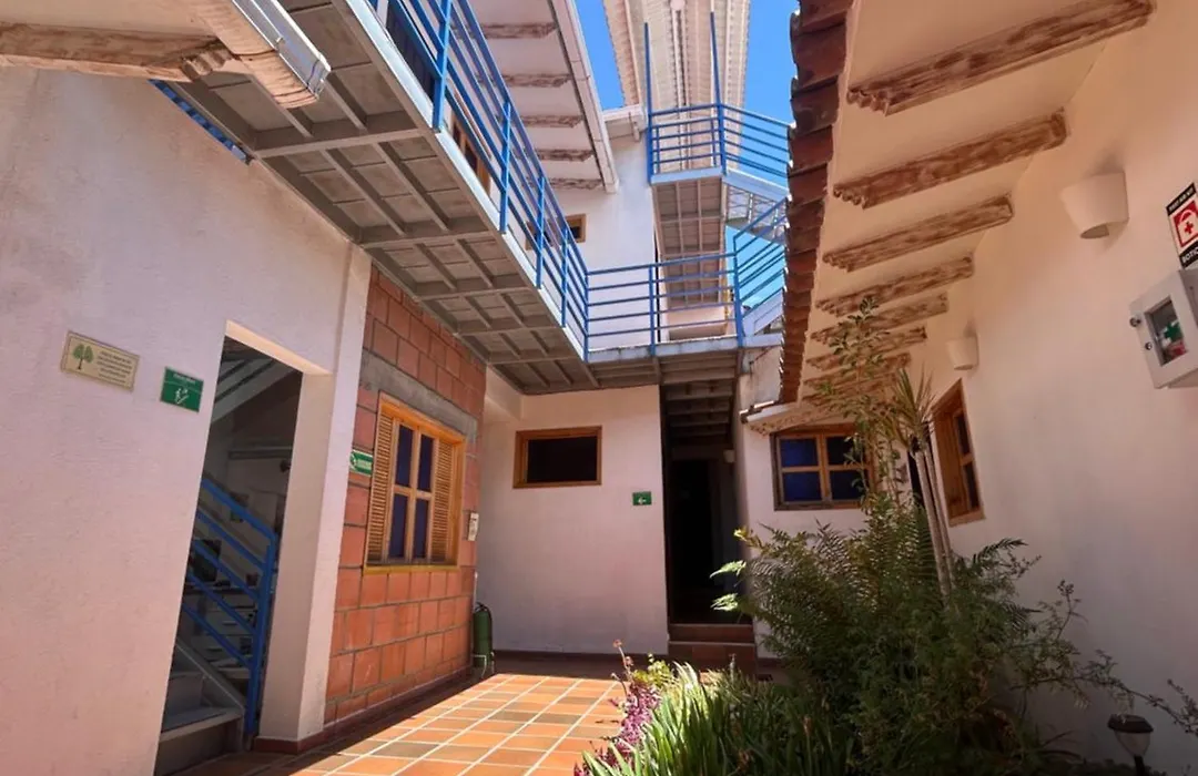 Zana Hotel Boutique-1