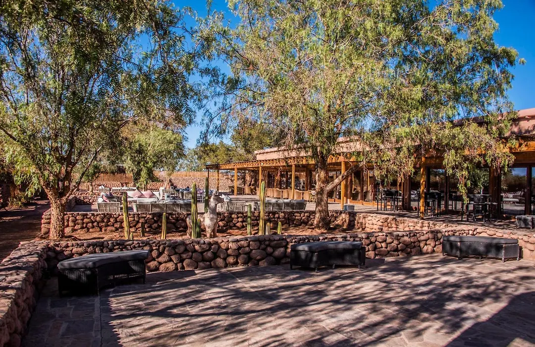 Hotel Cumbres San Pedro De Atacama-1