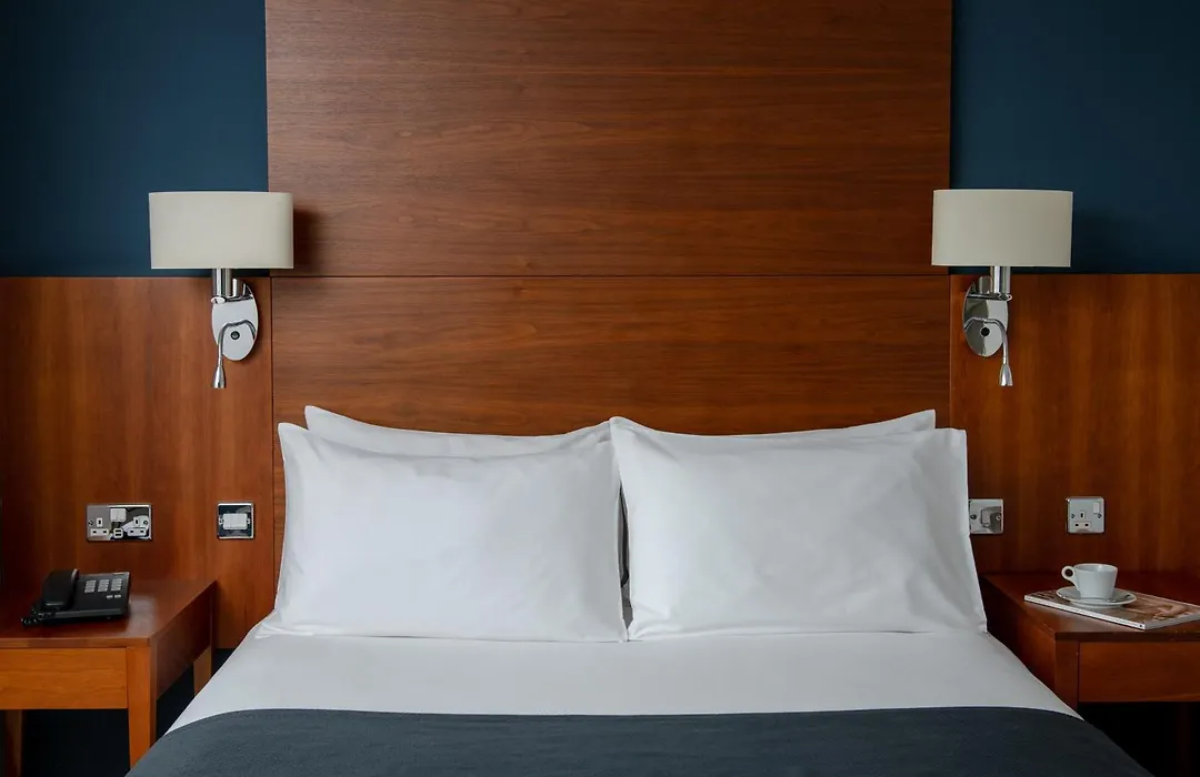 Thorpe Park Hotel And Spa-1