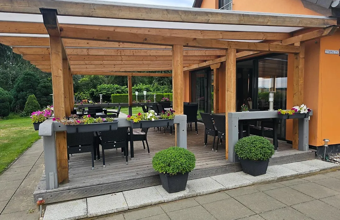 Pension Achterland-1