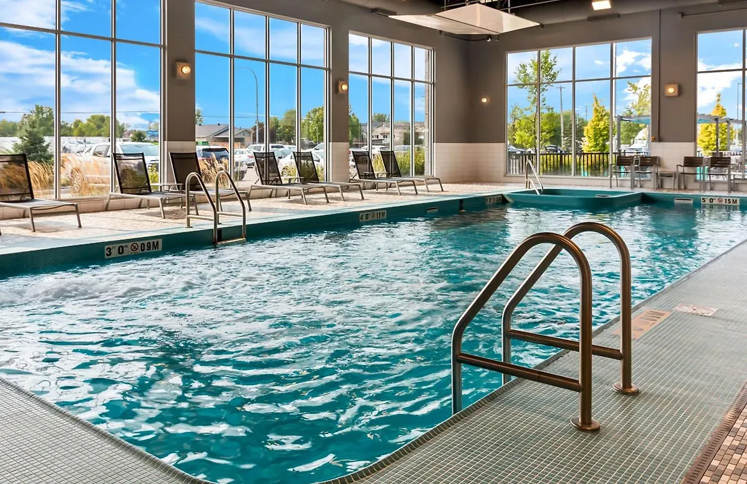 Best Western Premier Winnipeg East-1