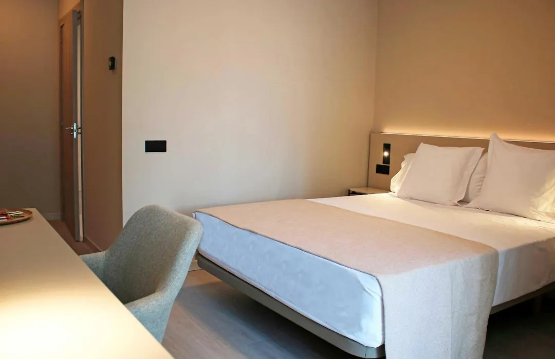 Hq Arena Hotel-1