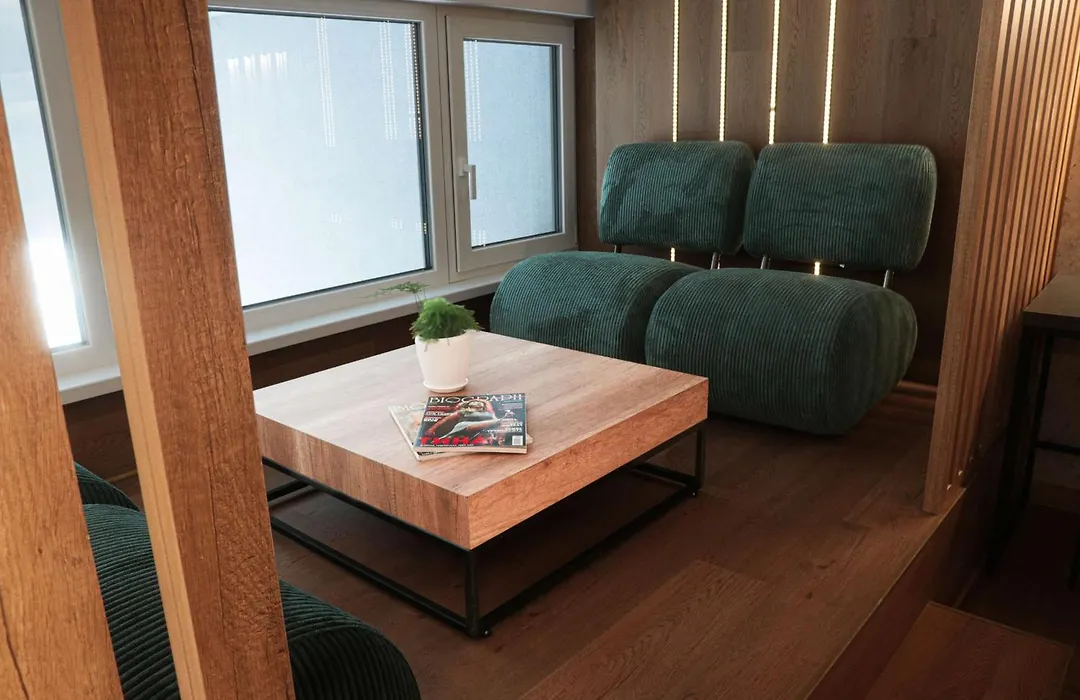 Best Western Plus Lozenetz Hotel-1