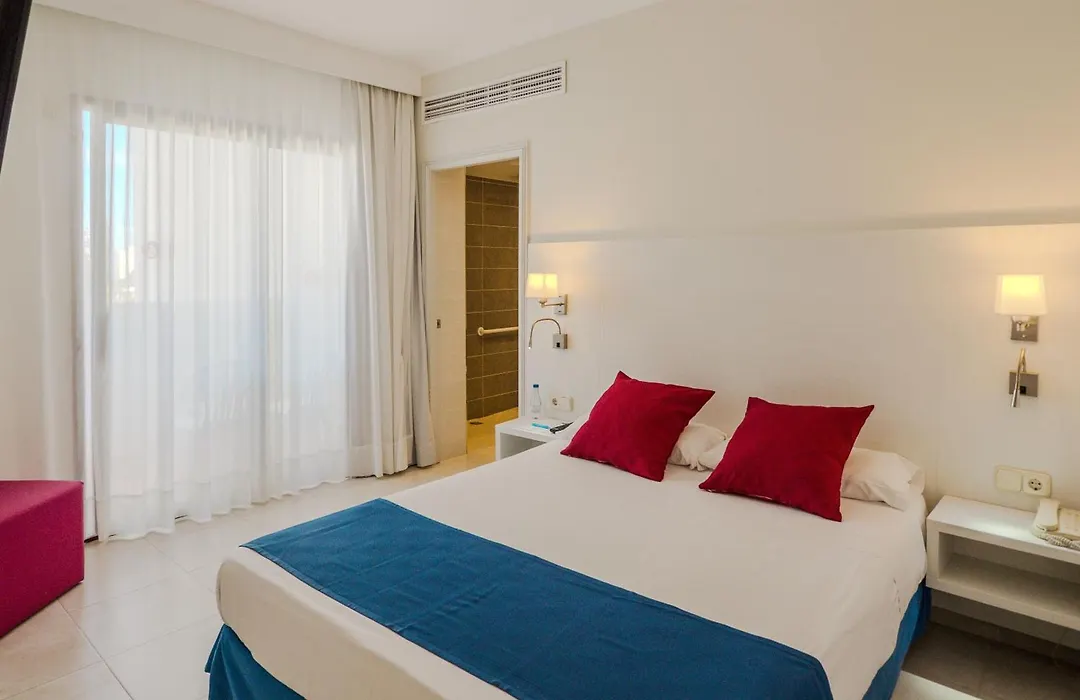 Hotel La Santa Maria-1