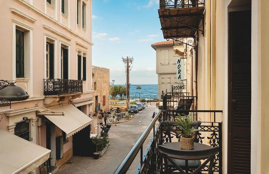 Elia Palazzo Hotel-1