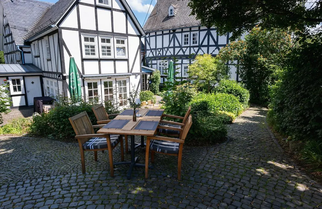 Gasthaus Fiester Hannes-1