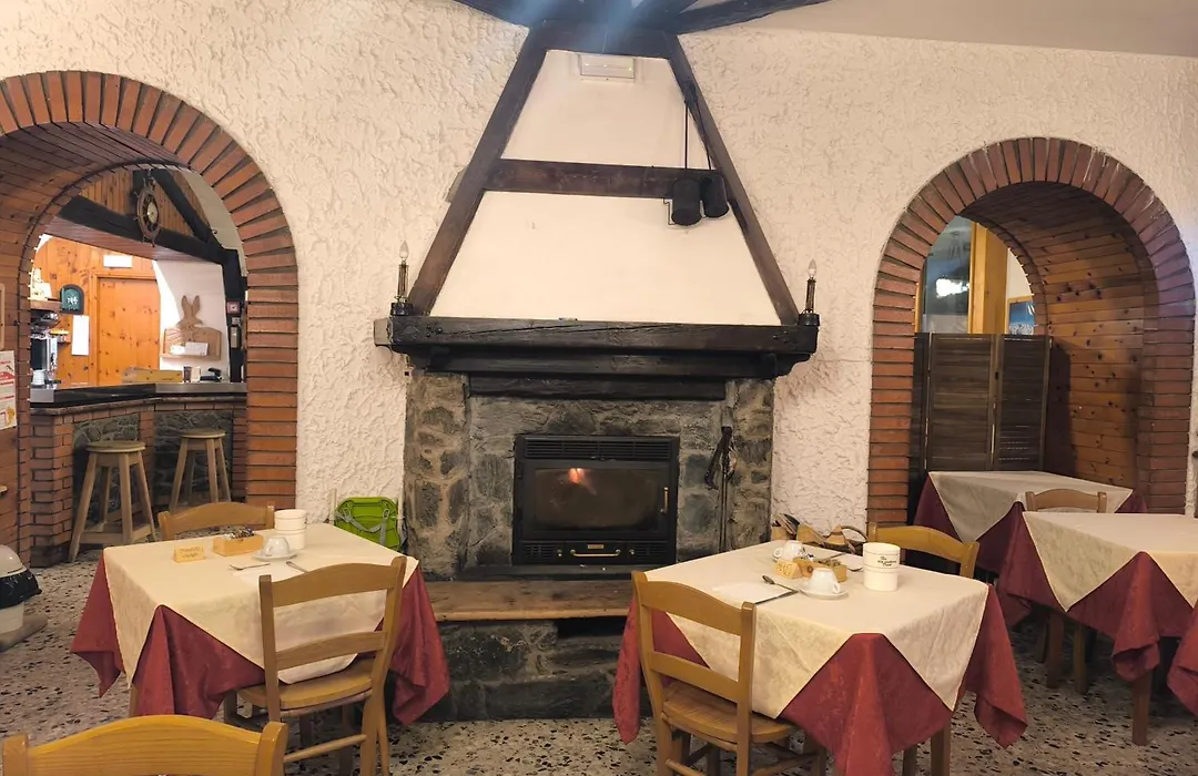 B&B Vecchio Borgo-1