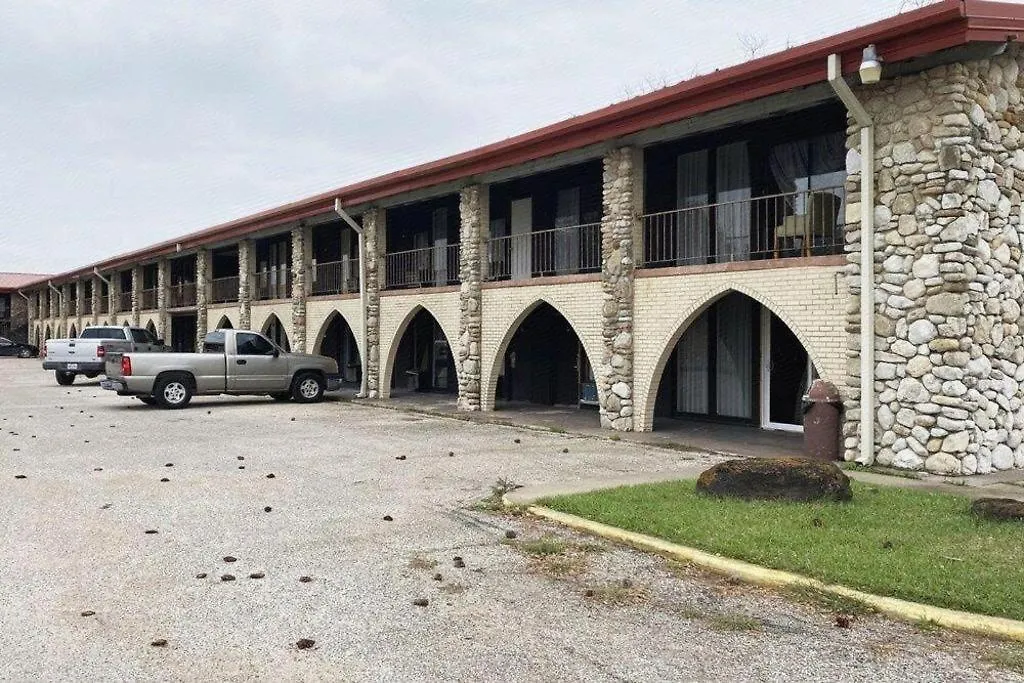 Hotel O Bay City, Tx-35-1