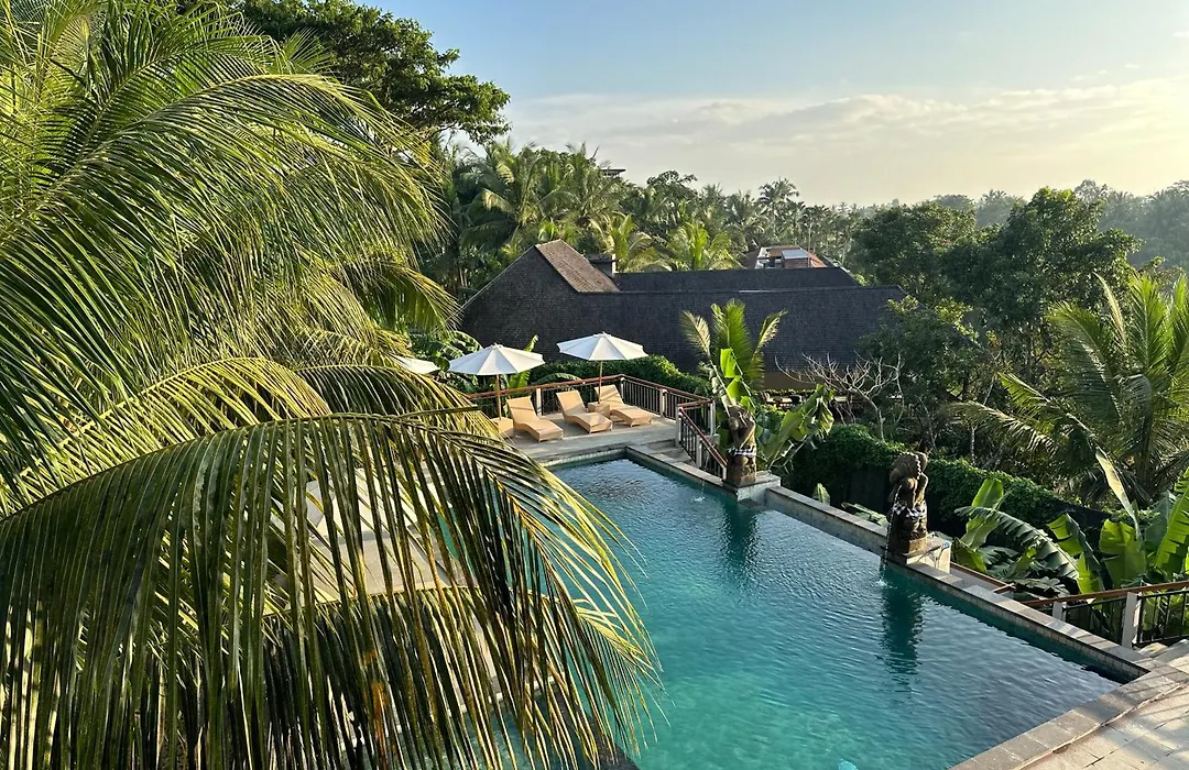 Brata Cottage Ubud-1