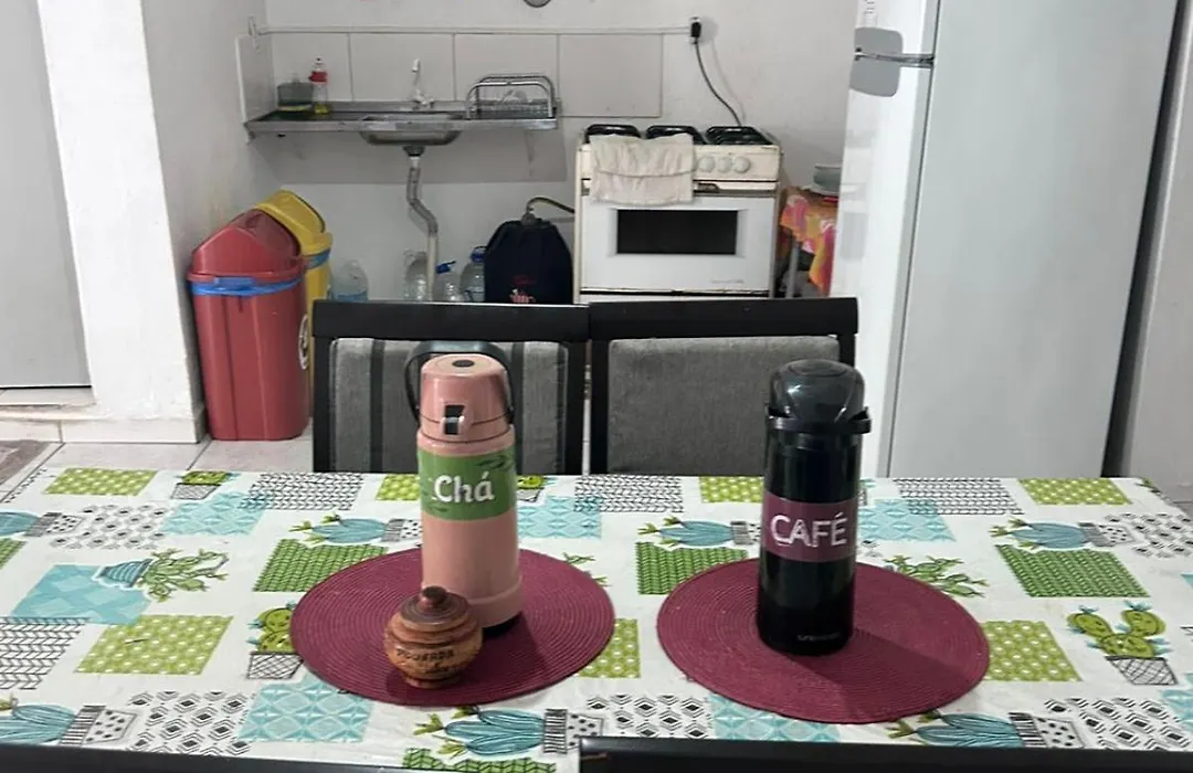 Hostel Bahia-1