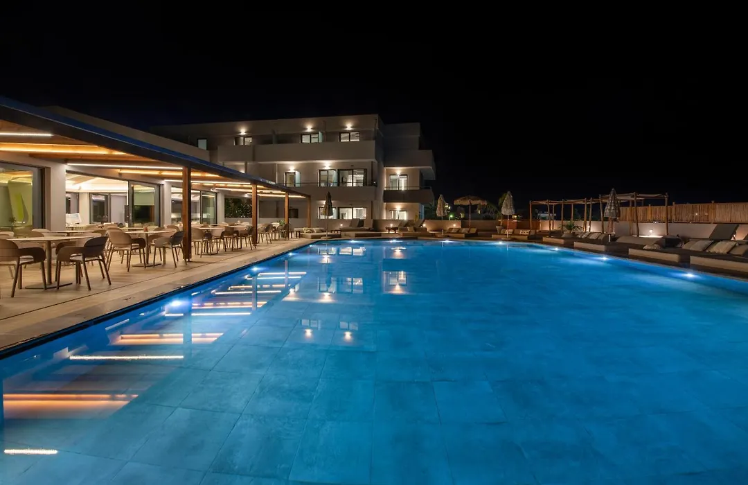 Mare Village Hotel-1