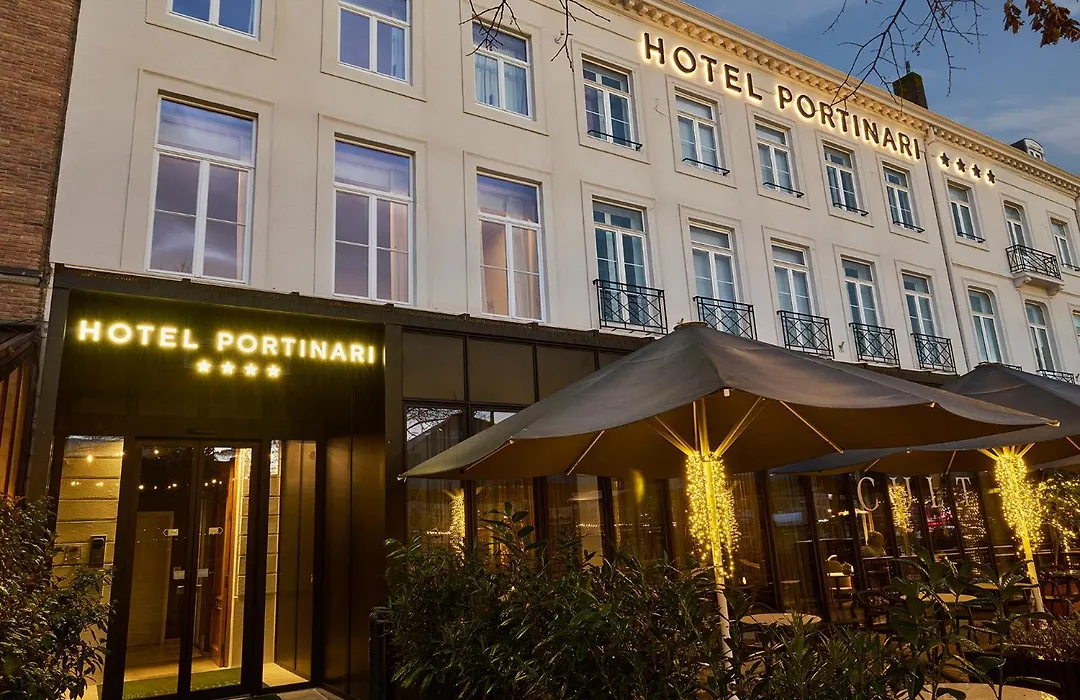 Hotel Portinari-1