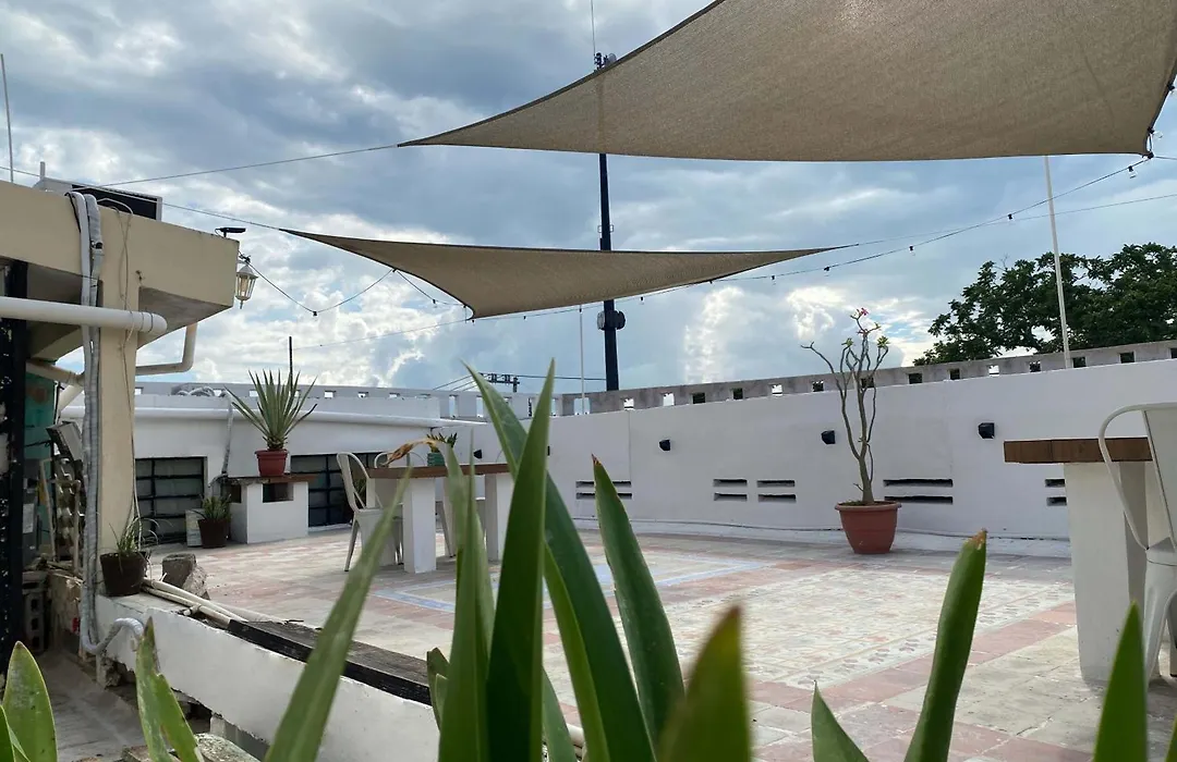 Casa Vidal Hotel-1