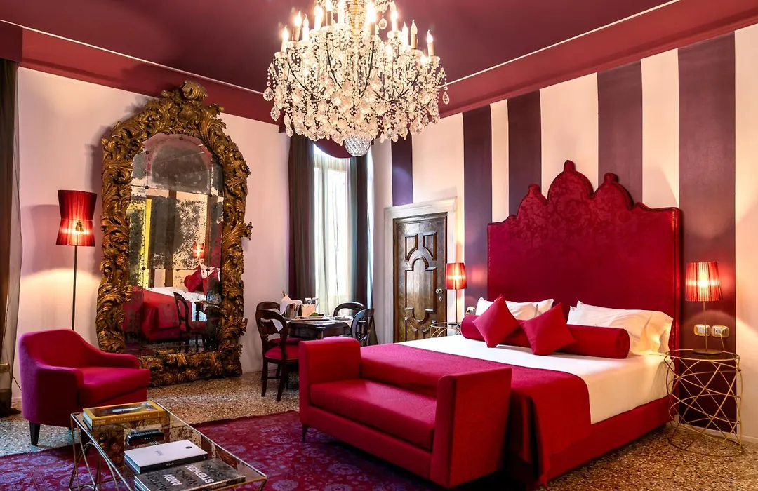 Excess Venice Boutique Hotel&Private Spa - Adults Only-1