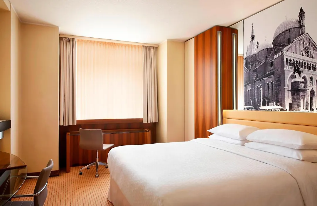 Four Points By Sheraton Padova-1