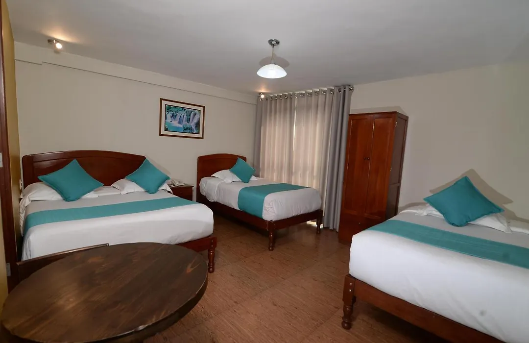 Hotel Palmas Reales-1