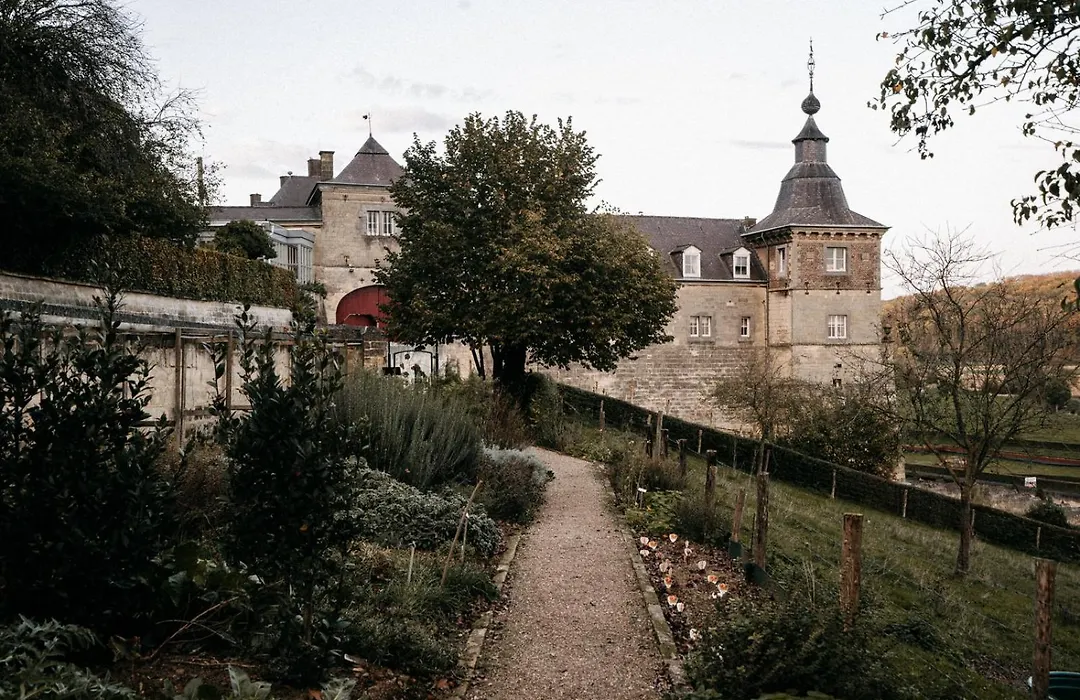 Chateau Neercanne - Oostwegel Collection, Member Of Relais And Chateaux-1