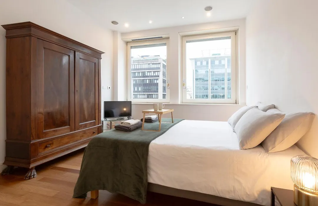 Vittore Rooms&Apartment-1