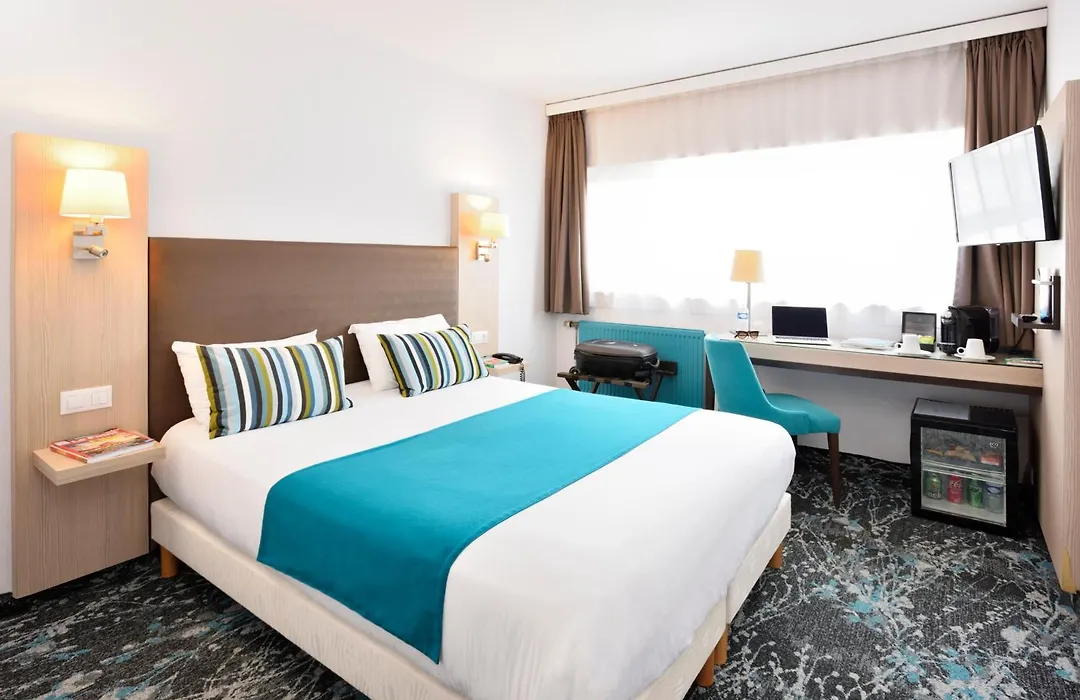 Hotel Lille Europe-1
