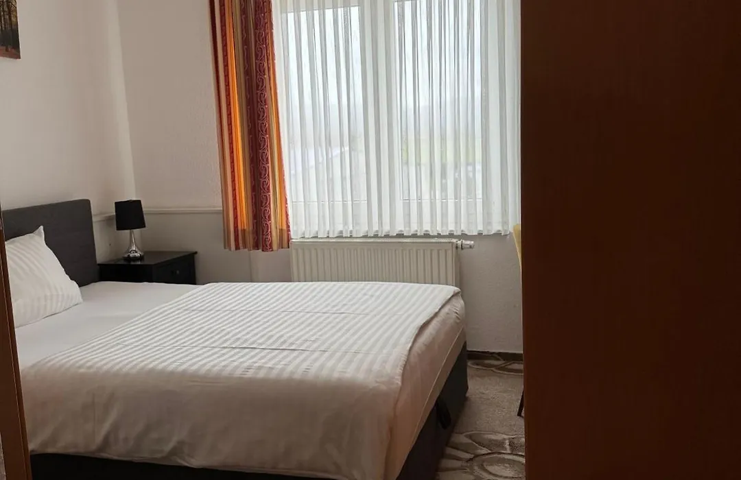 Dua Hotel-1