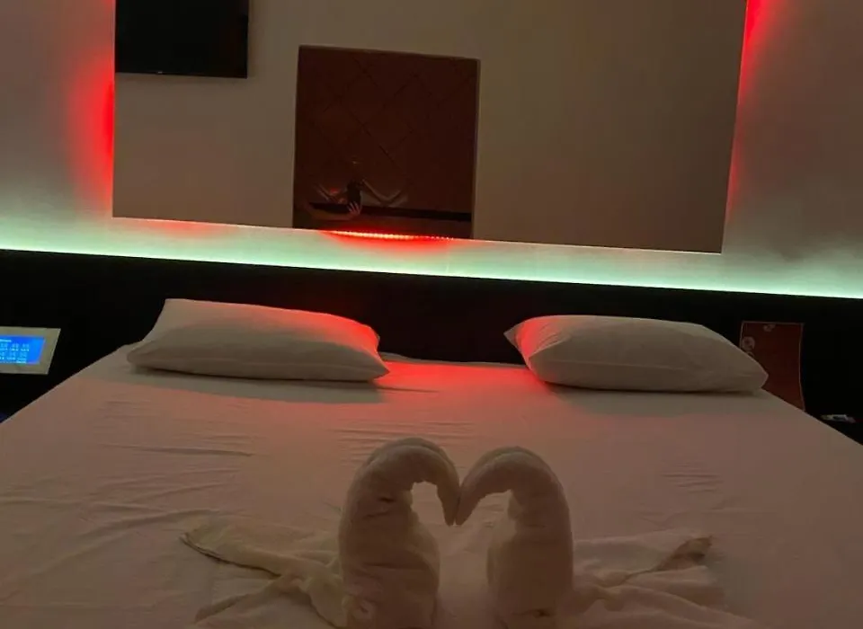 Motel Bora Bora-1