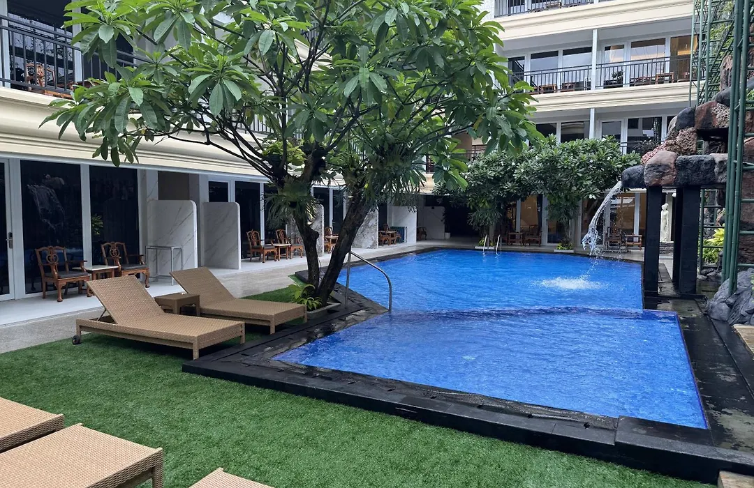 Green Garden Hotel-1