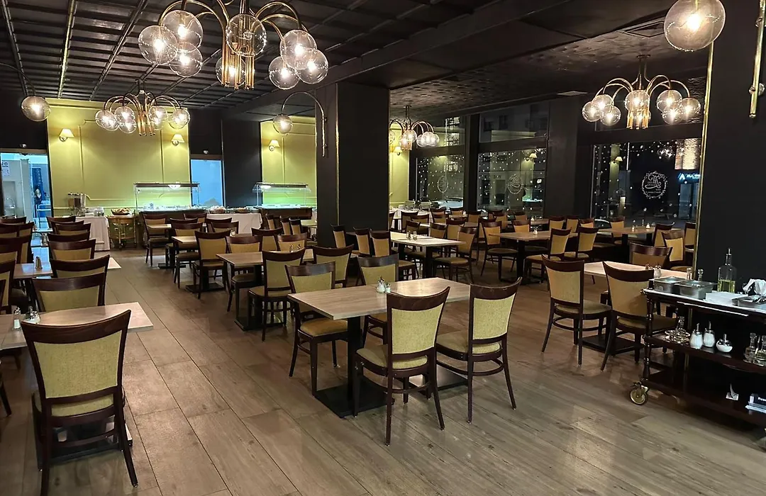 Hotel Laguna Zagreb-1