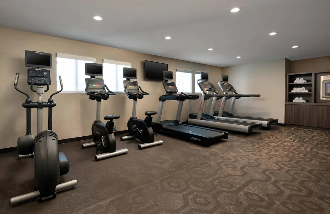 Residence Inn Anaheim Placentia/Fullerton-1