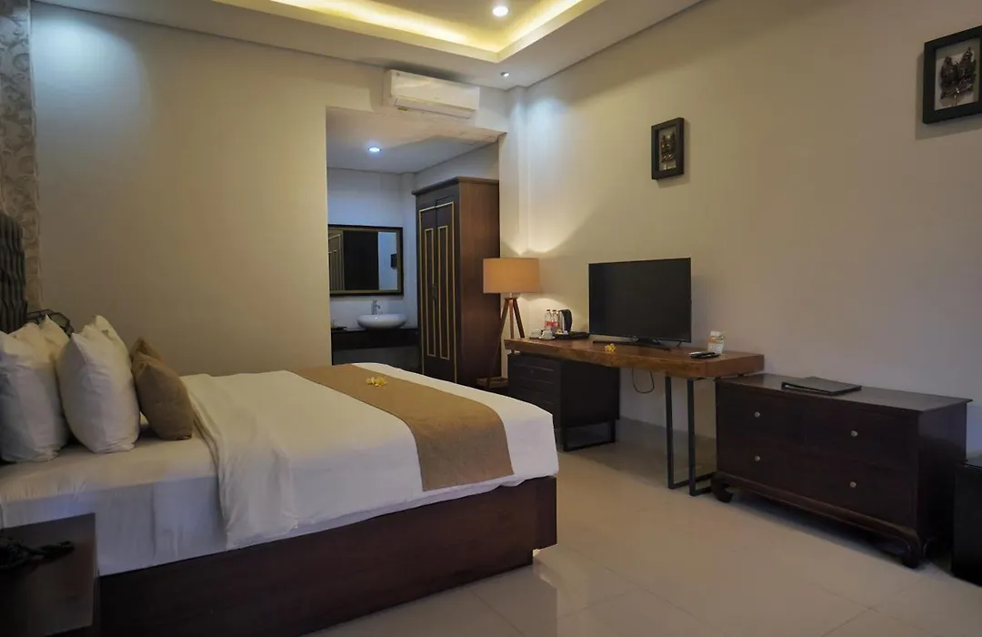 The Visala Boutique Suites Seminyak-1