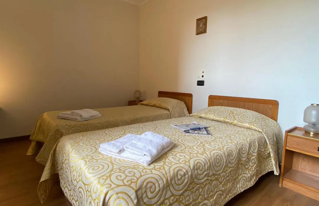 Hotel Sasso-1