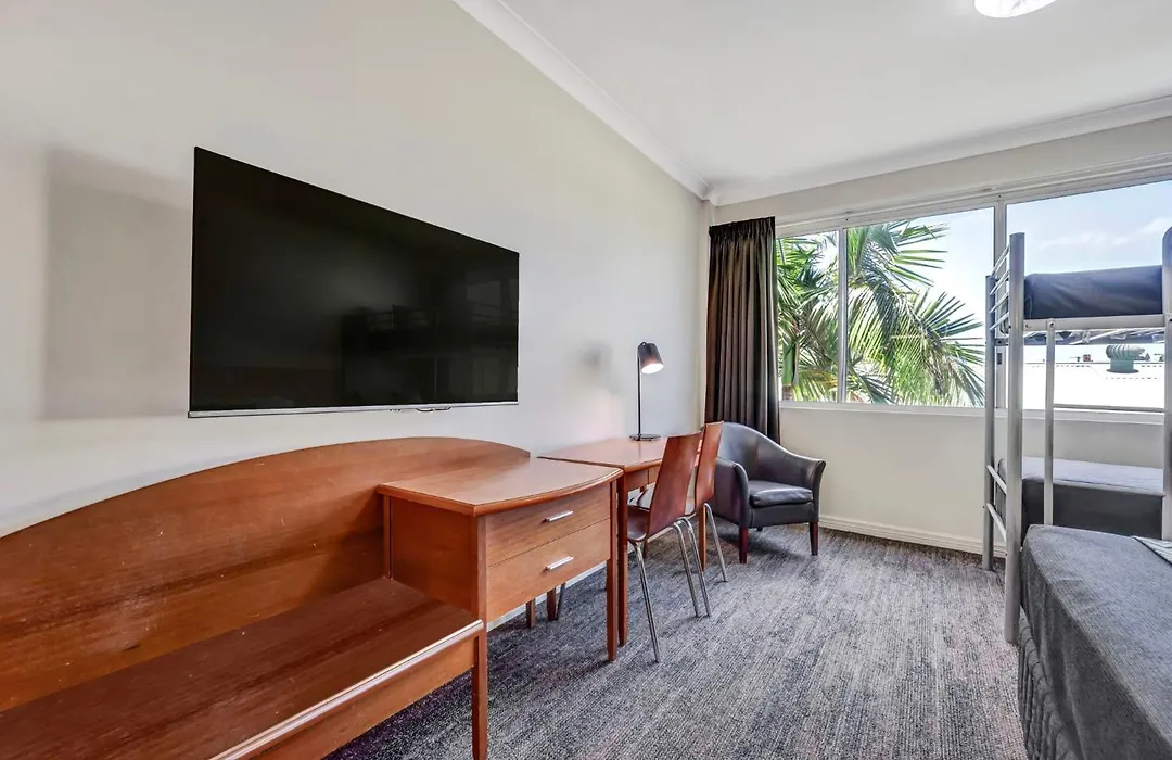 City Oasis Inn Townsville, Surestay Collection By BW-1
