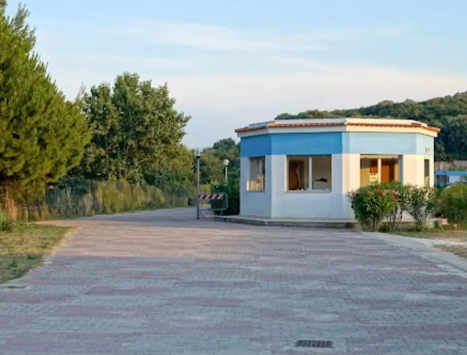 Villaggio Alga Blu-1