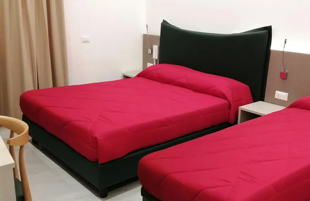 Hotel House Gargano-1